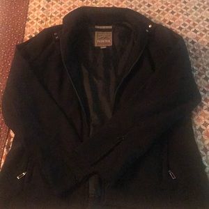 Ladies All-Weather jacket